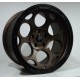 BK 5748 17X9.0 6X139.7 ET-20 BRONZE BLACK